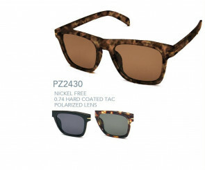 PZ2430 Kost Polarized Sunglasses
