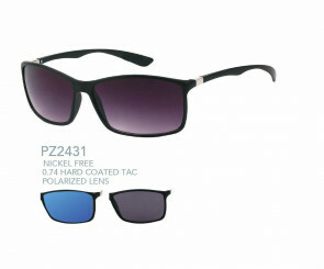 PZ2431 Kost Polarized Sunglasses