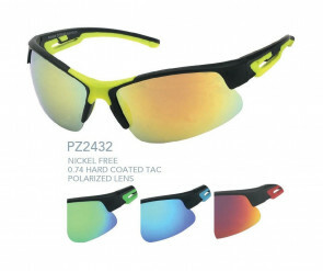 PZ2432 Kost Polarized Sunglasses