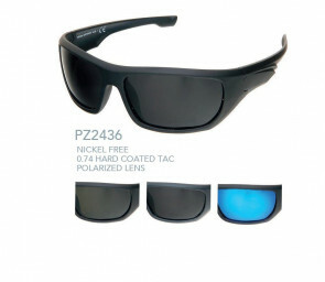 PZ2436 Kost Polarized Sunglasses