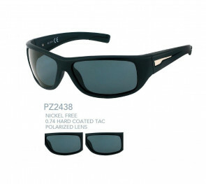 PZ2438 Kost Polarized Sunglasses