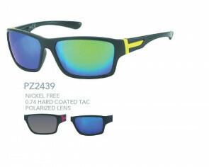 PZ2439 Kost Polarized Sunglasses