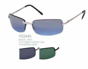 PZ2440 Kost Polarized Sunglasses