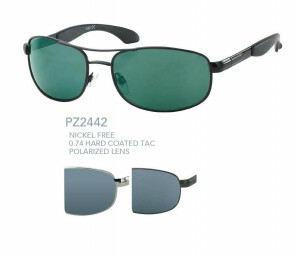 PZ2442 Kost Polarized Sunglasses