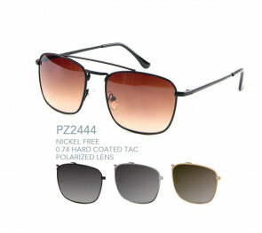 PZ2444 Kost Polarized Sunglasses