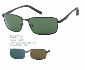 PZ2445 Polarized Kost Sunglasses