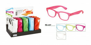 RG-157 Display Reading glasses