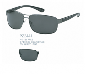 PZ2441 Kost Polarized Sunglasses