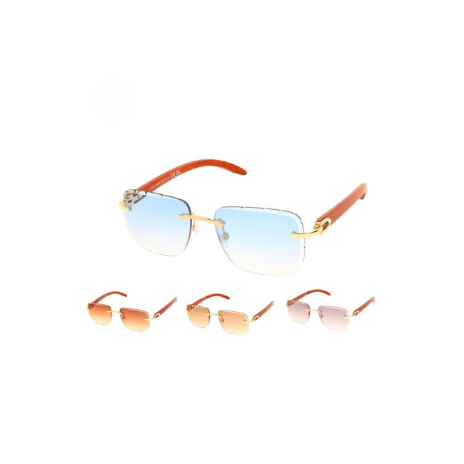 26-054 Kost Sunglasses