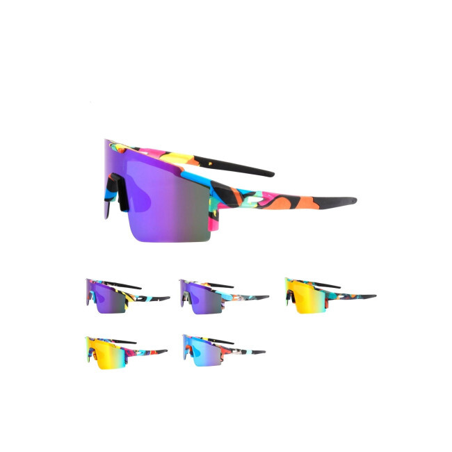 26-135 Kost Sunglasses