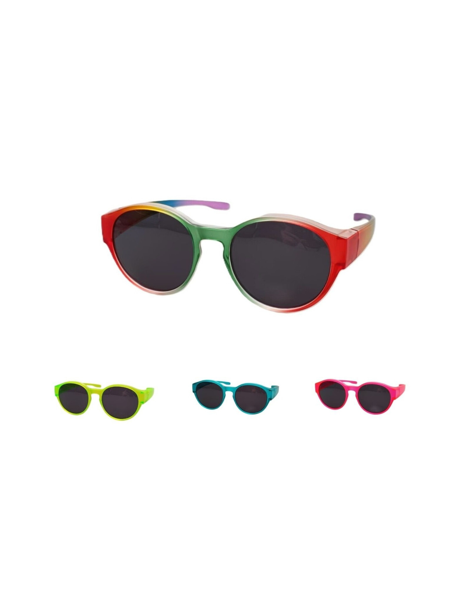 2047E Kost Polarized Fit Over