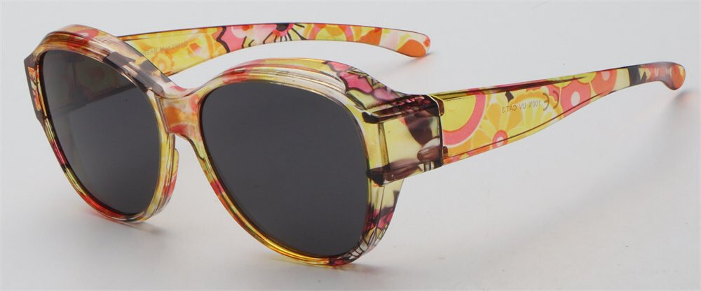 2051C Kost Polarized Fitover