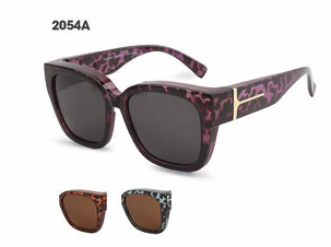 2054A Kost Polarized Fit Over