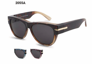 2055A Kost Polarized Fit Over