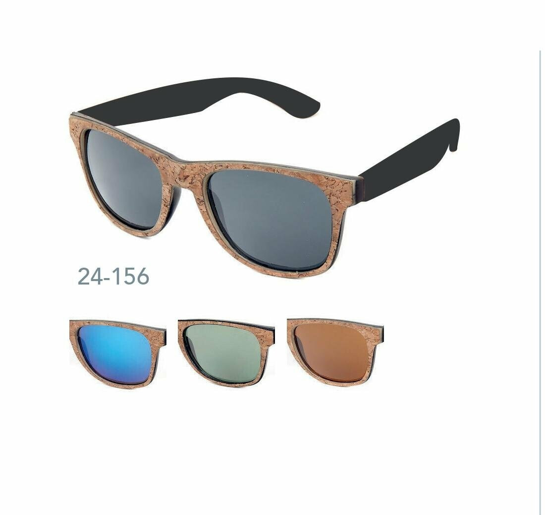 24-156 Kost Sunglasses