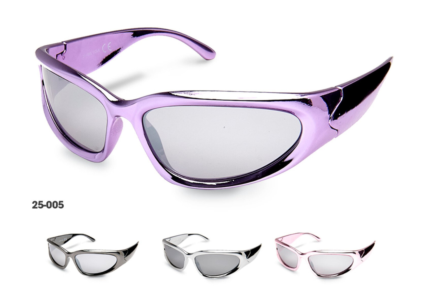 25-005 Kost Sunglasses