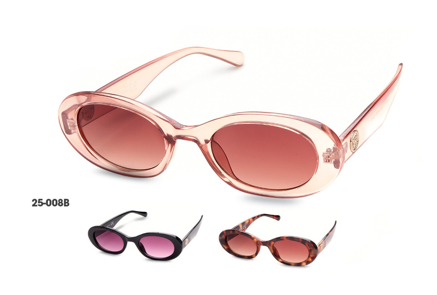 25-008B Kost Sunglasses