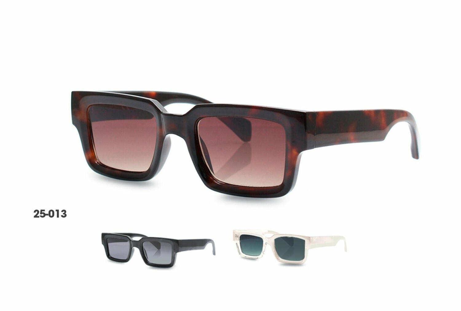 25-013 Kost Sunglasses