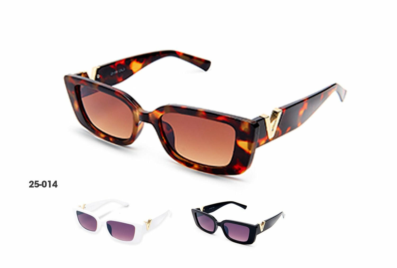 25-014 Kost Sunglasses
