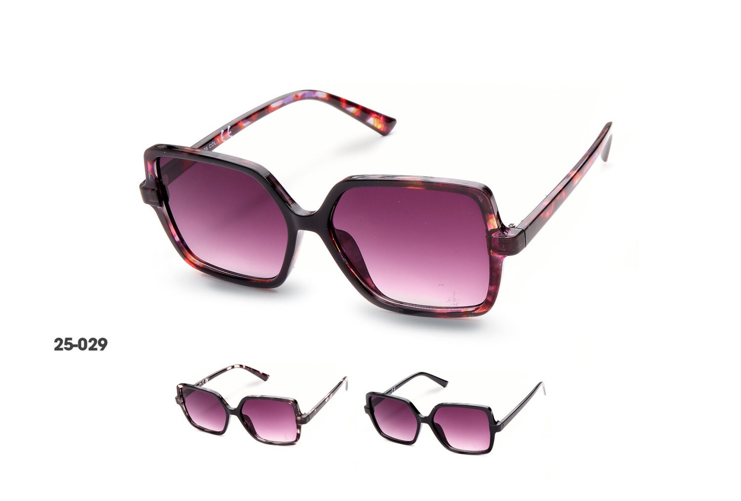 25-029 Kost Sunglasses