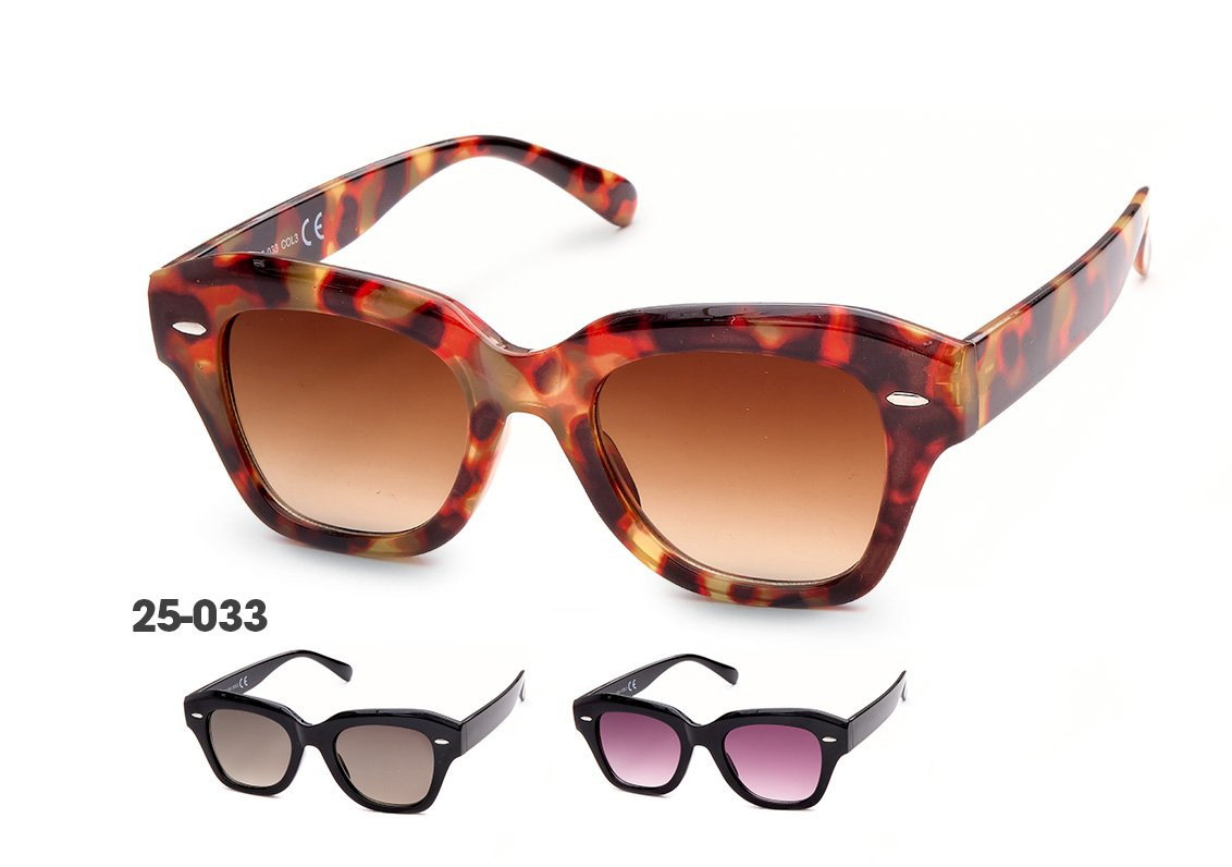 25-033 Kost Sunglasses