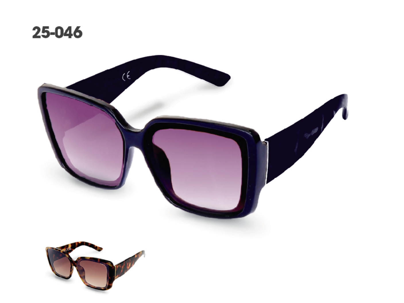 25-046 Kost Sunglasses
