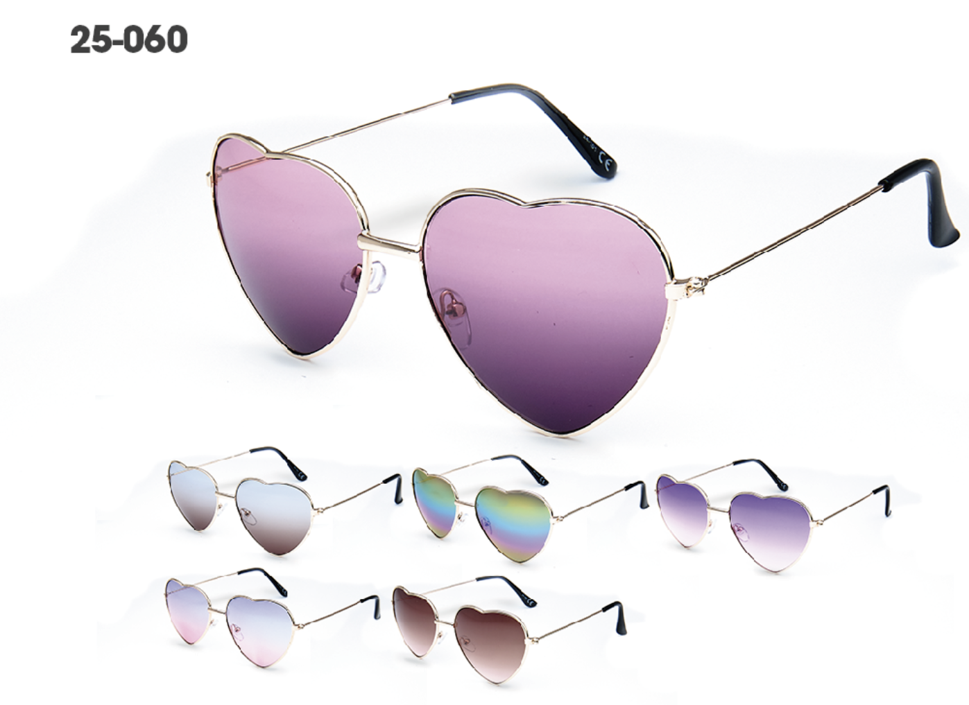 25-060 Kost Sunglasses
