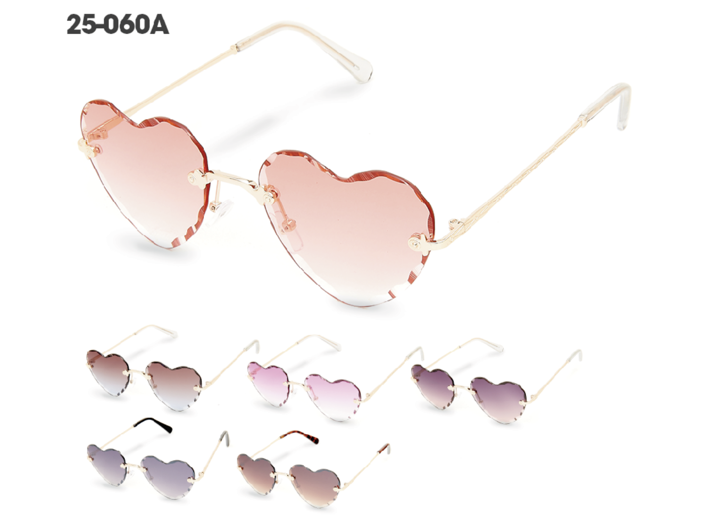 25-060A Kost Sunglasses