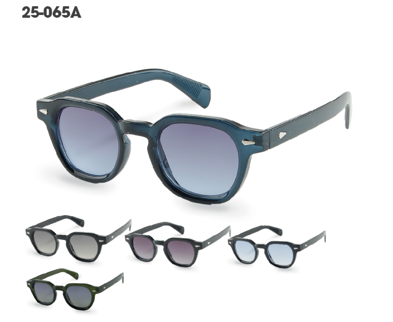 25-065A Kost Sunglasses