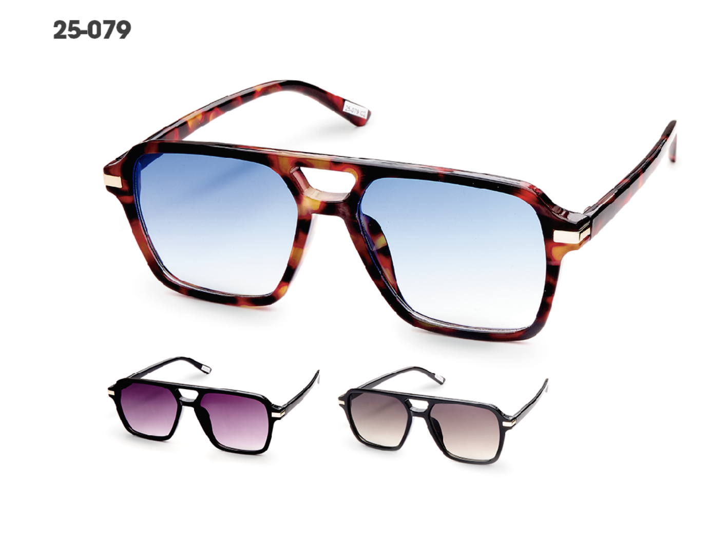 25-079 Kost Sunglasses