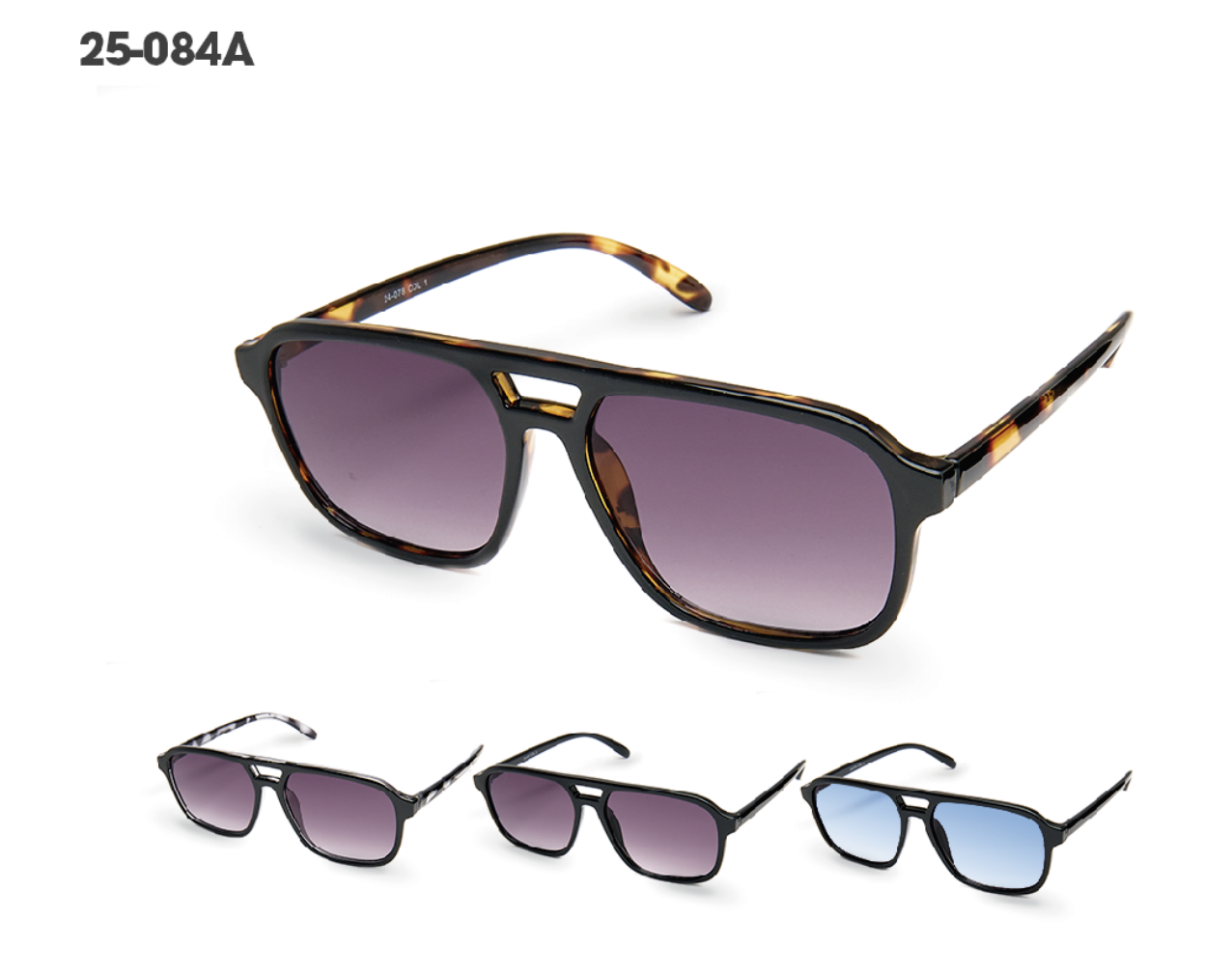 25-084A Kost Sunglasses