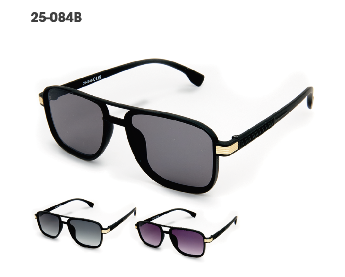 25-084B Kost Sunglasses