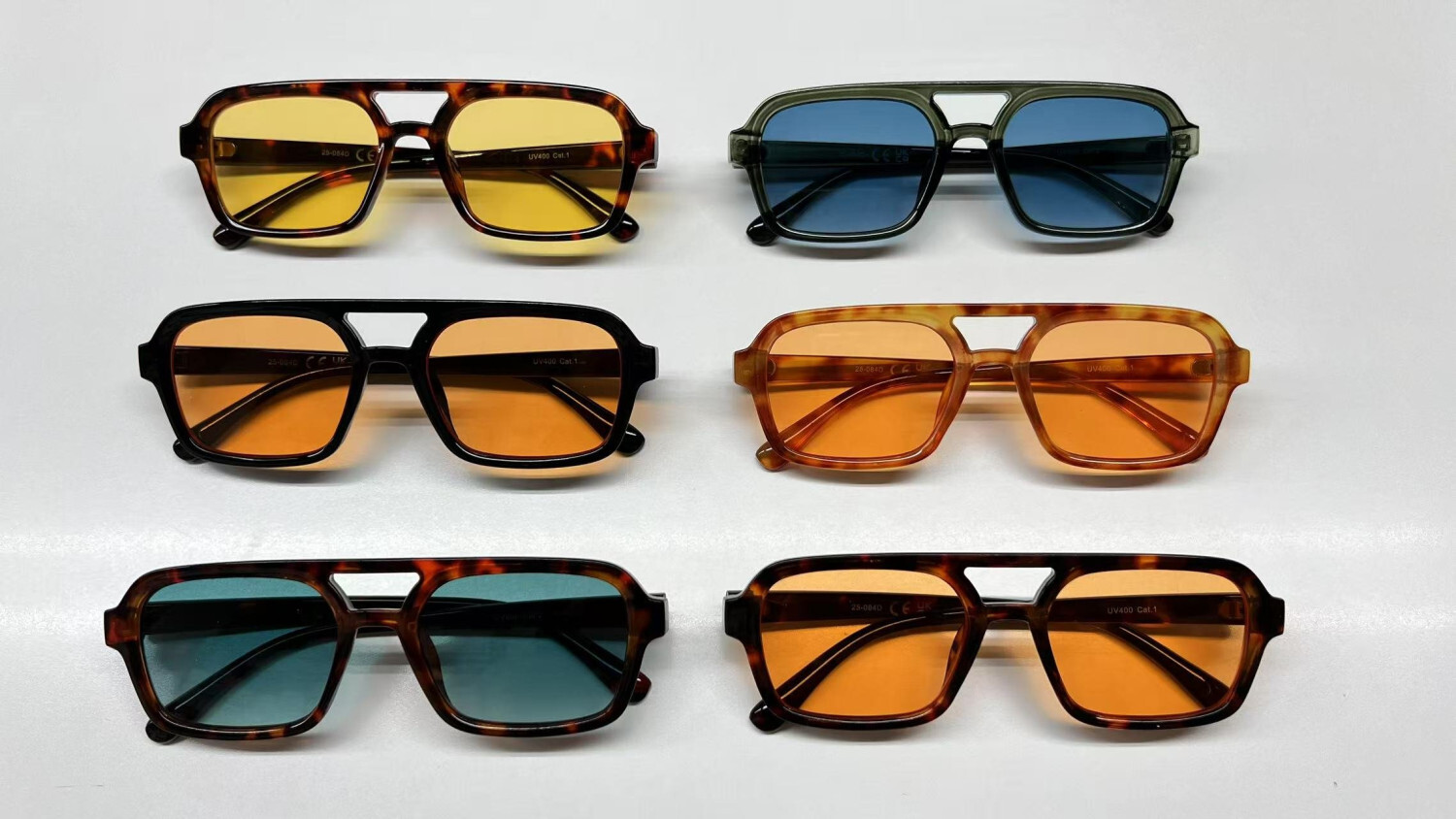 25-084D Kost Sunglasses