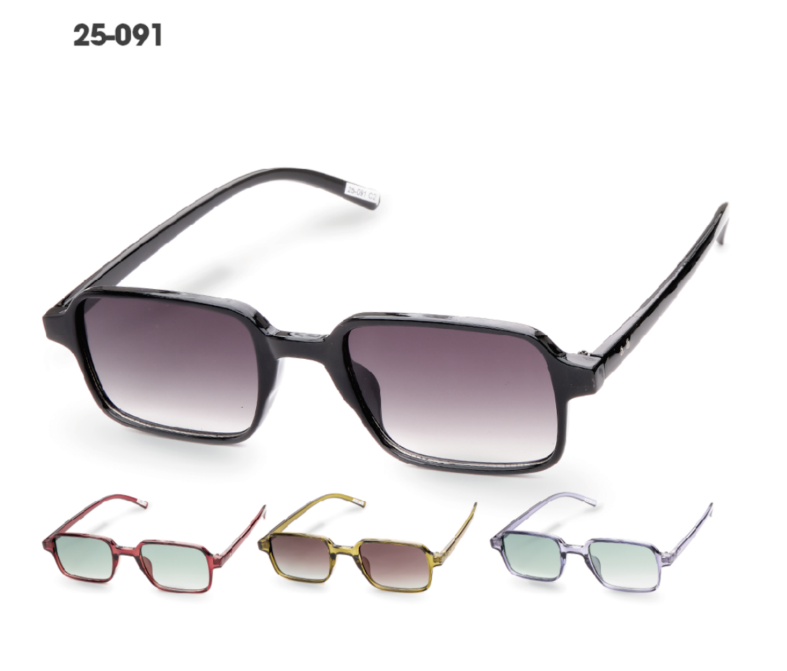 25-091 Kost Sunglasses