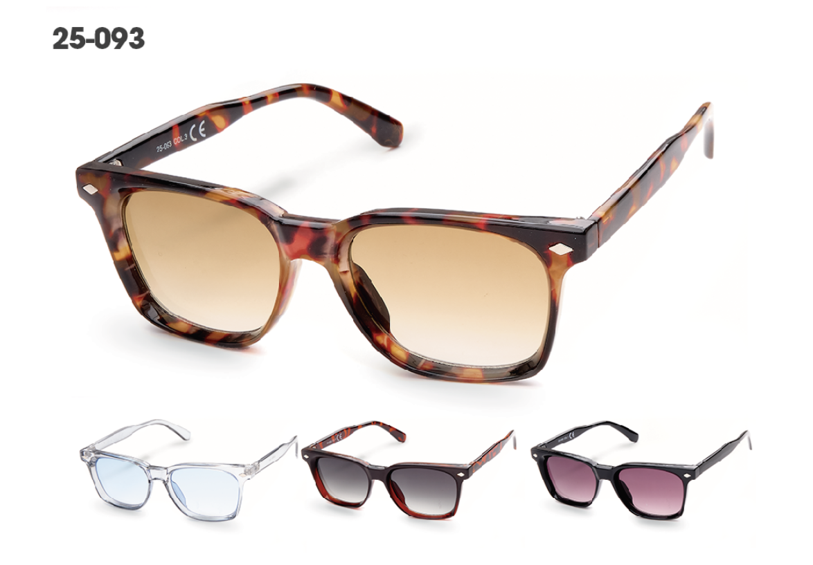 25-093 Kost Sunglasses