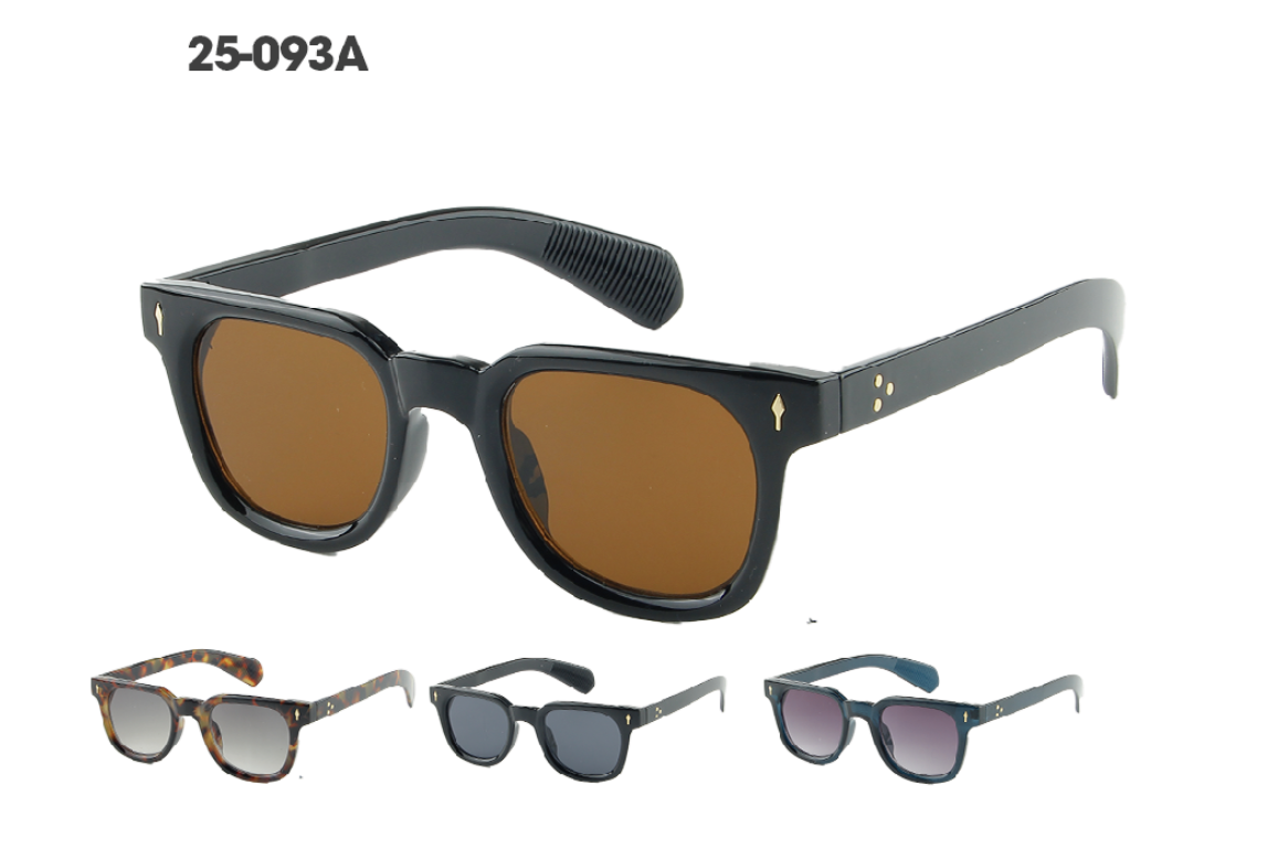 25-093A Kost Sunglasses
