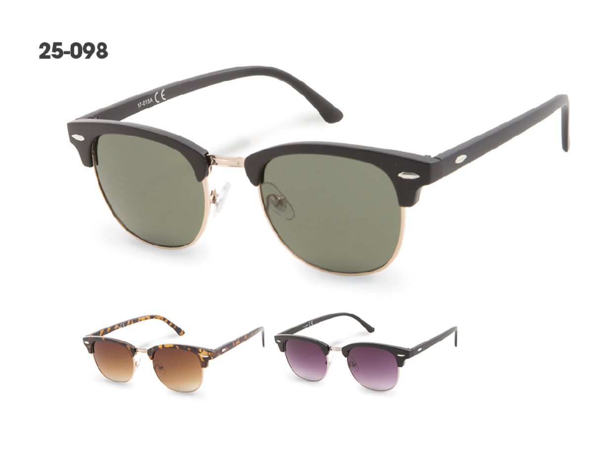 25-098 Kost Sunglasses