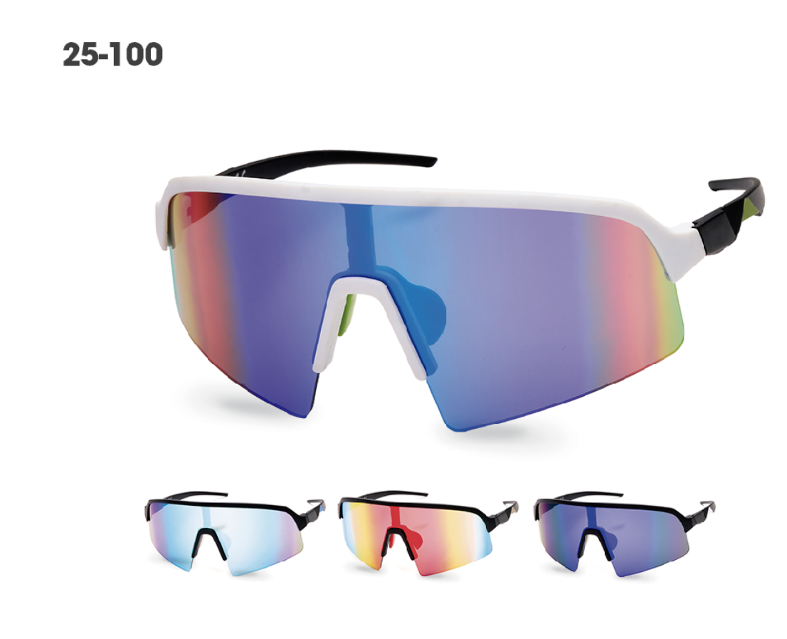 25-100 Kost Sunglasses