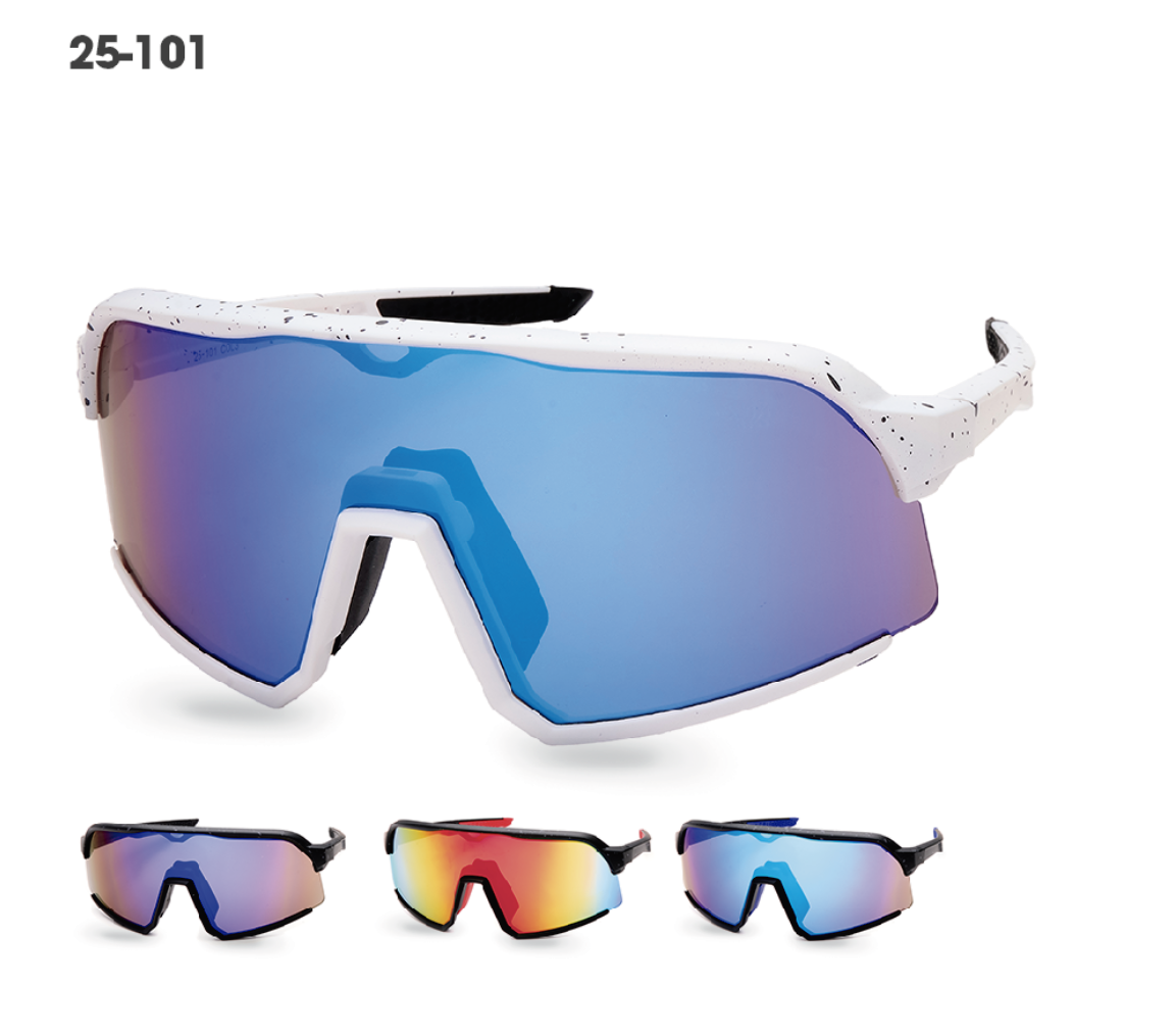 25-101 Kost Sunglasses