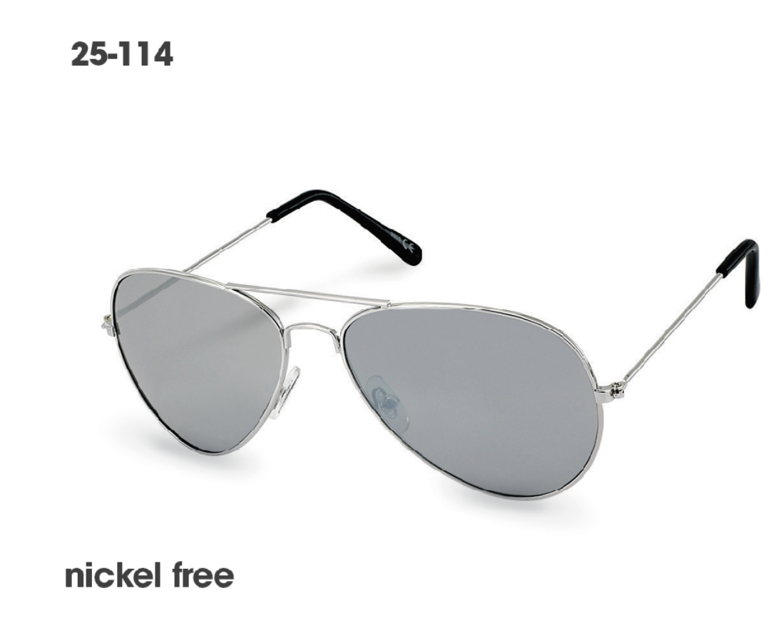25-114 Kost Sunglasses