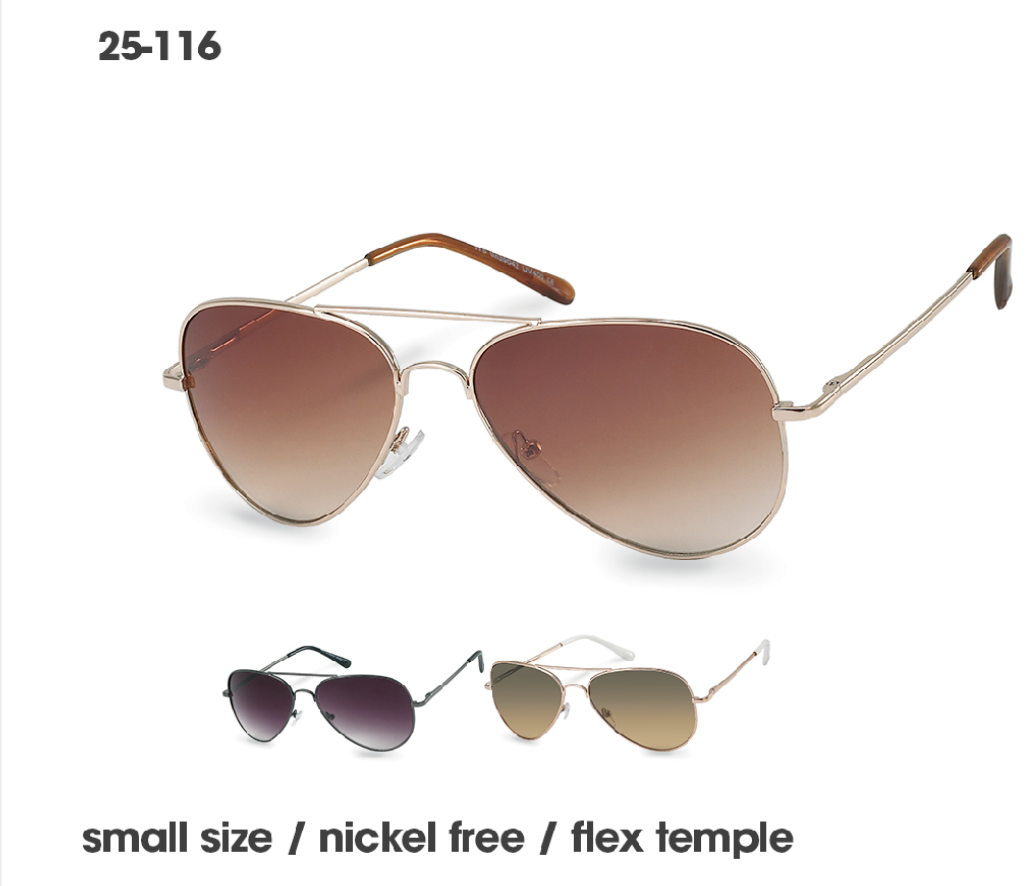 25-116 Kost Sunglasses