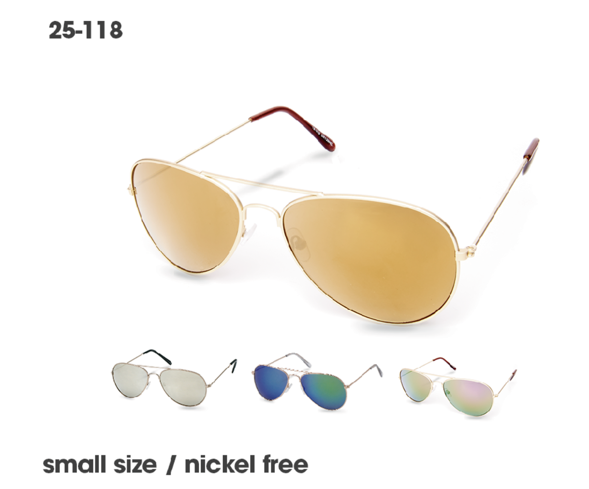 25-118 Kost Sunglasses