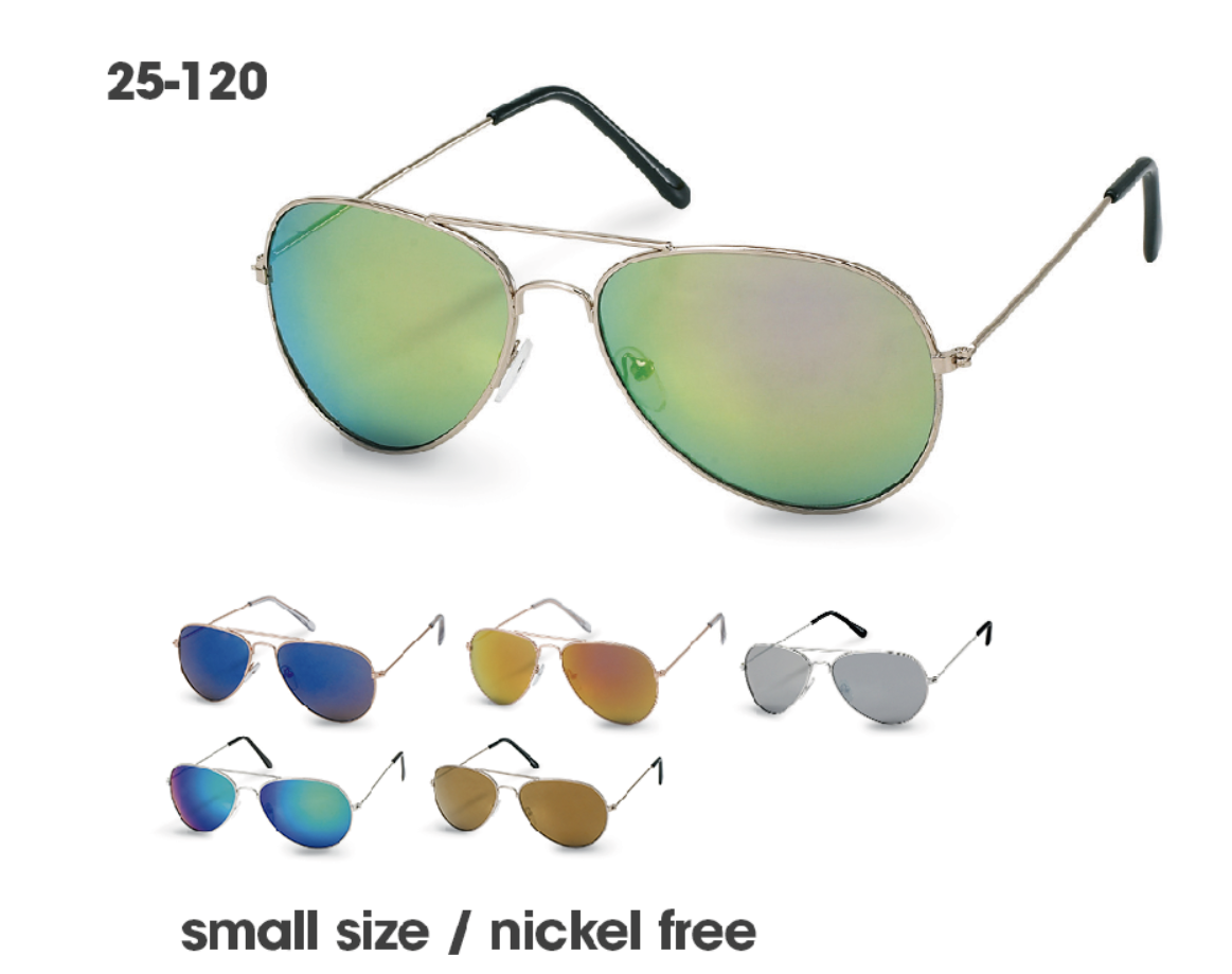 25-120 Kost Sunglasses