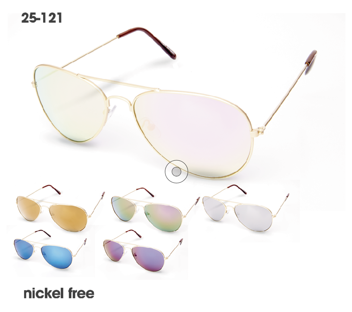 25-121 Kost Sunglasses