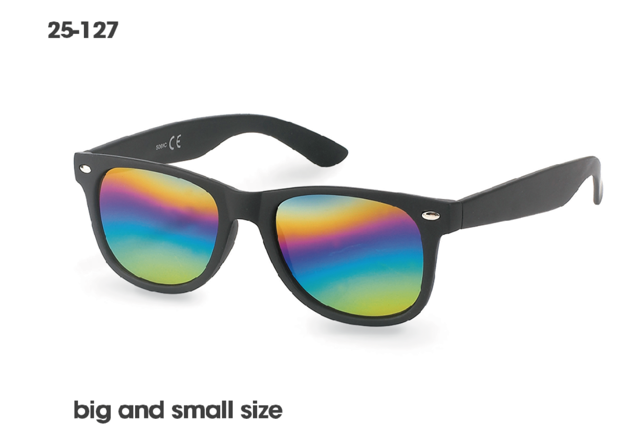 25-127 Kost Sunglasses