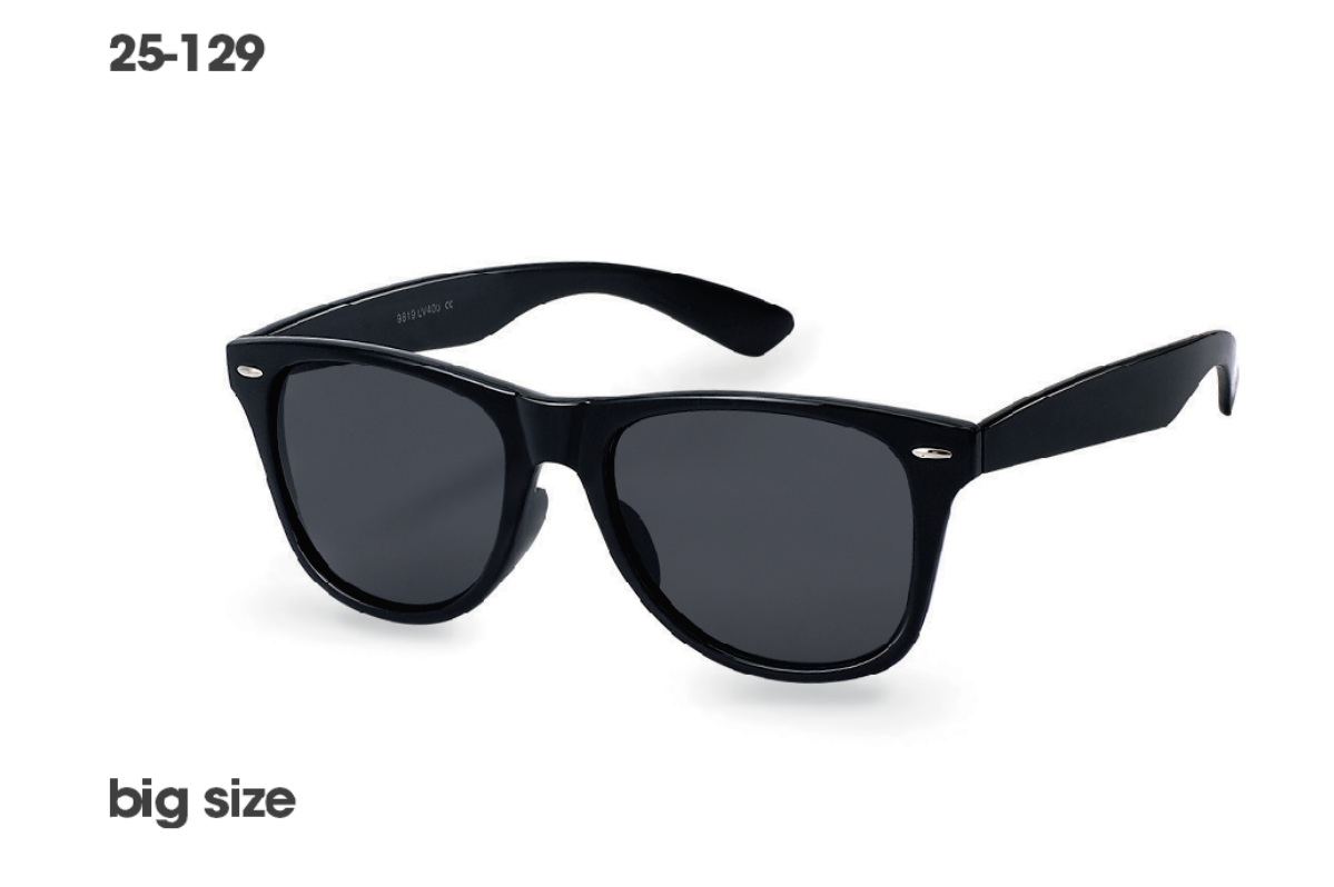 25-129 Kost Sunglasses