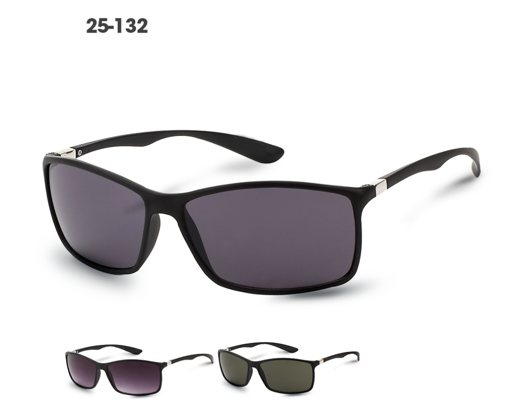 25-132 Kost Sunglasses