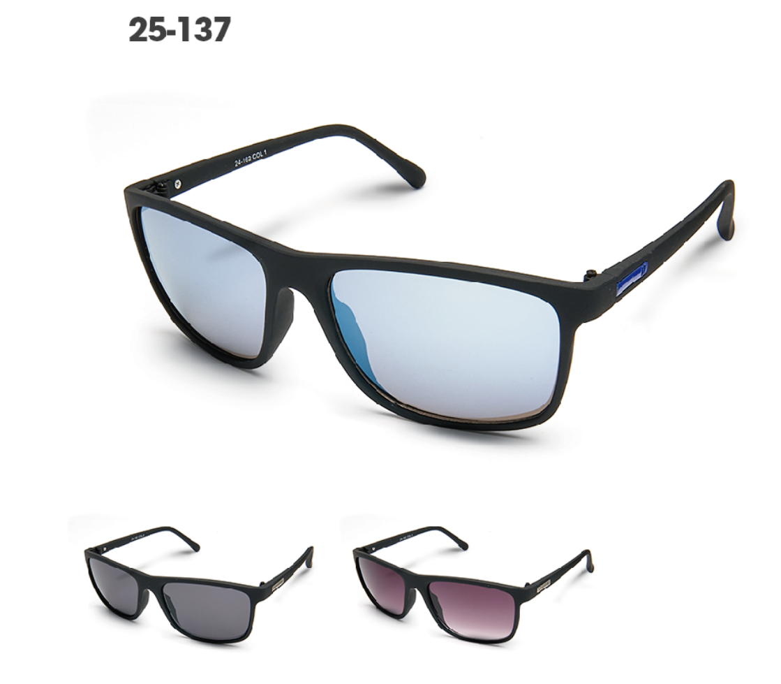 25-137 Kost Sunglasses