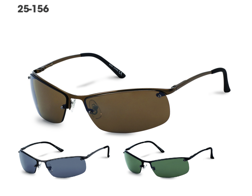 25-156 Kost Sunglasses