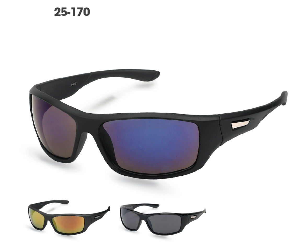 25-170 Kost Sunglasses